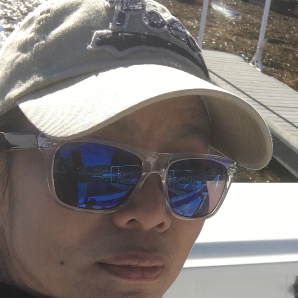 Meet your Posher, Marissa